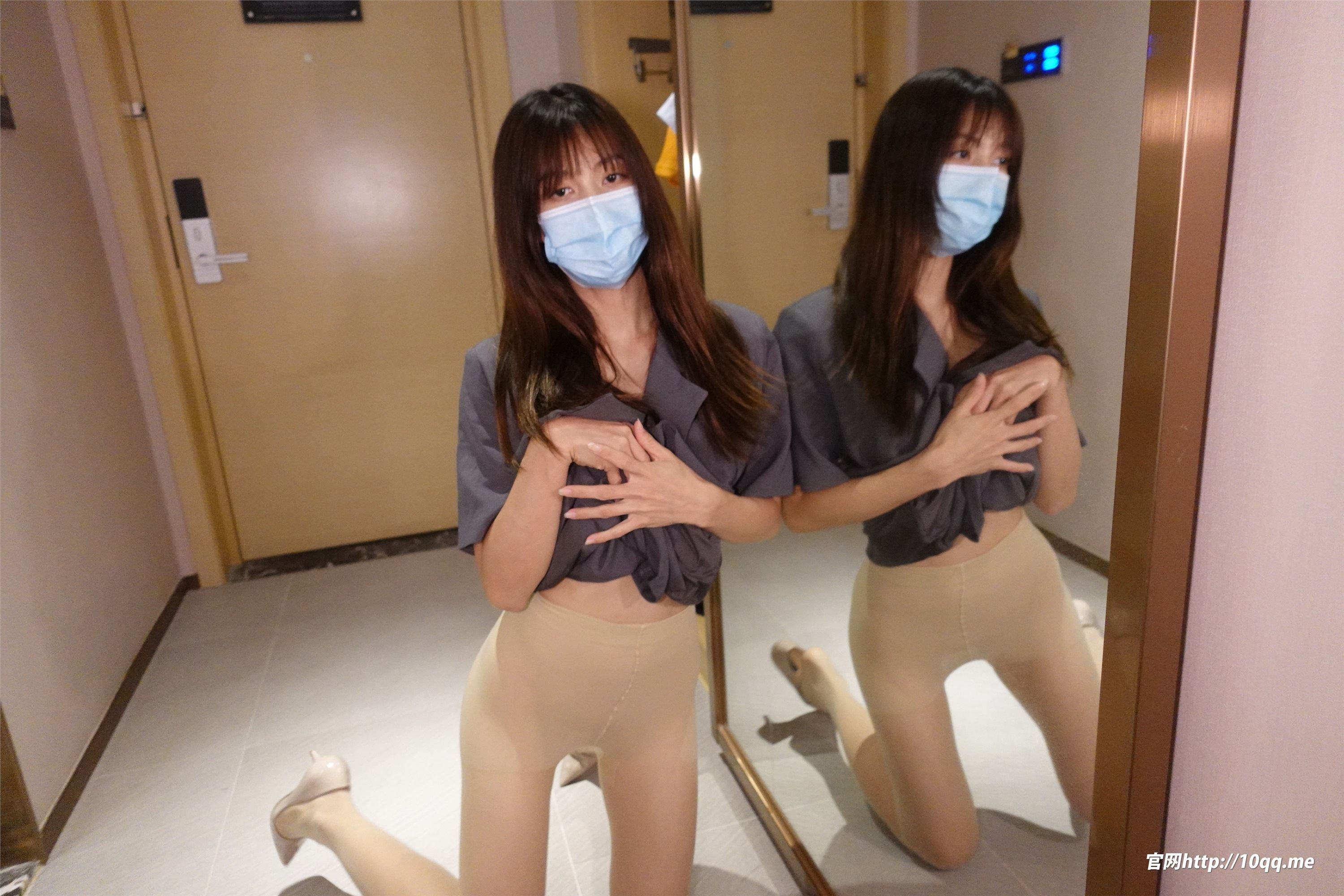 ROSI口罩系列 2022.07.13 NO.2222